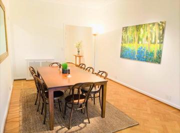 Departamento · 145m² · 3 Ambientes · Recoleta - Parana y Arenales, 145, 3 Amb (Ram)