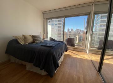 Departamento · 40m² · 1 Ambiente · Palermo - Soler y Coronel Diaz, 40 m². 1 Amb Ram)