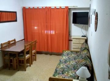 Departamento · 27m² · 2 Ambientes · Departamento en Venta - 1 Dormitorio 1 Baño - Santa Teresita