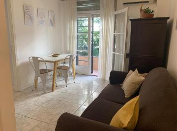 Departamento · 45m² · 2 Ambientes · Las Cañitas - Soldado de La Independencia y Olleros, 2 Amb, 45 m² (Ram)