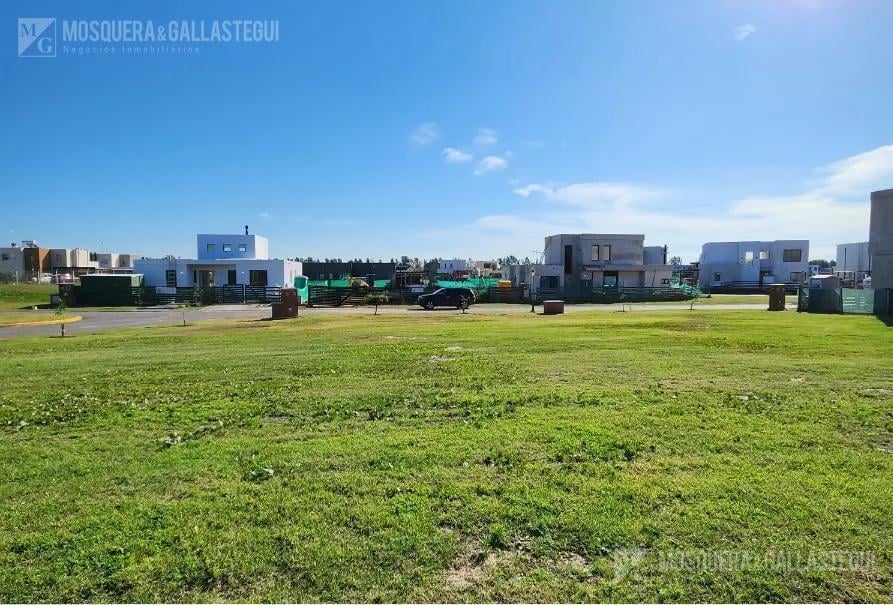 Barrio Santa Ana  , Villanueva, Dique Lujan,  Santa Ana, Villanueva