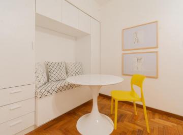 Departamento · 30m² · 1 Ambiente · Palermo - Pasaje del Signo y Medrano, 1 Amb, 30 m² (Ram)
