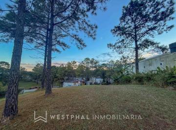 Terreno · 900m² · Venta - Lote en Country La Reserva 1 - 900 m²