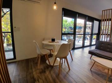 Departamento · 38m² · 1 Ambiente · Belgrano - Céspedes y Ciudad de La Paz, 1 Amb Dividido, 40 m² (Ram)
