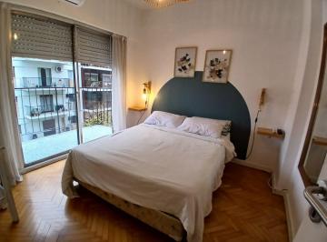 Departamento · 70m² · 3 Ambientes · Recoleta - Aguero y Juncal, 3 Amb, 70 m² (Ram)