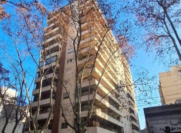 Departamento · 163m² · 5 Ambientes · 2 Cocheras · Penthouse Almagro con Terraza | 5 Ambientes