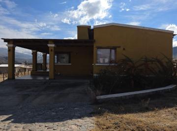 Casa · 896m² · Casa en La Angostura