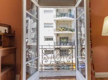 Departamento · 250m² · 5 Ambientes · Recoleta - Arenales y Libertad (Ram)
