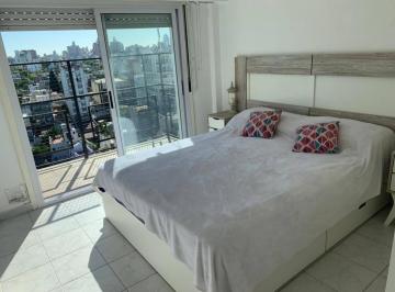 Departamento · 40m² · 2 Ambientes · Alquiler Temporal Departamento 2 Ambientes Palermo