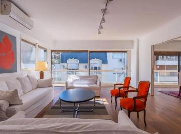 Departamento · 170m² · 5 Ambientes · Recoleta - Talcahuano y Arenales, 5 Amb, 170 m² (Ram)