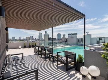 Departamento · 47m² · 2 Ambientes · 1 Cochera · Palermo - Niceto Vega y Bonpland, 2 Amb, 56 m² (Rbb) con Cochera