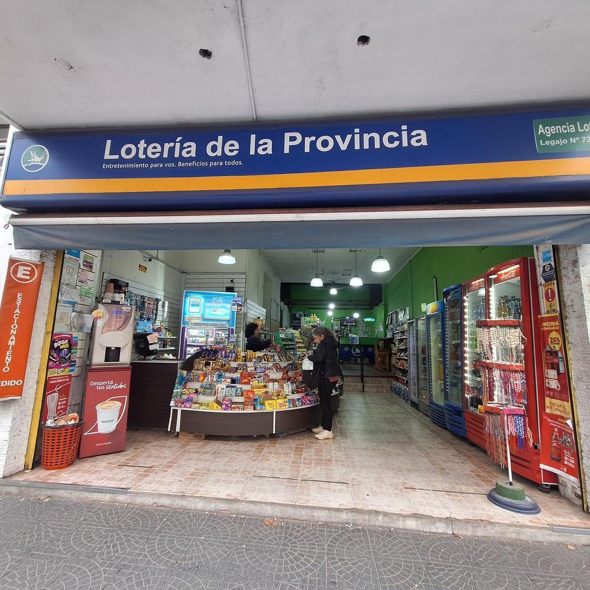 46 e/ 7 y 8, La Plata, La Plata