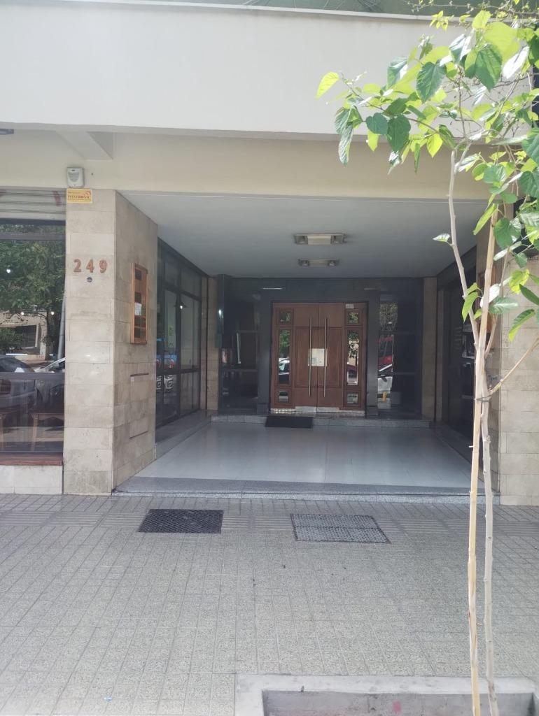 Pedro Molina al 200, Ciudad de Mendoza, Mendoza