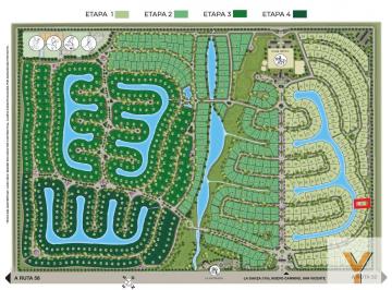 Terreno · 750m² · Terreno en Venta - 750 m² - San Vicente