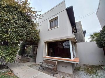 Departamento · 80m² · 3 Ambientes · 1 Cochera · Dúplex en Alquiler en Barrio Sat, San Rafael | Cumbrein