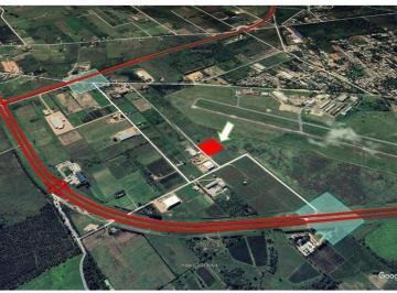 XCM-XCM-14884_2 · Venta Terreno Ruta 5 Montevideo Prox. Perimetral, Logistica