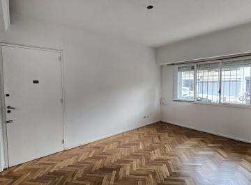 Living comedor · Alquiler PH 3 Ambientes - Planta Baja Al Frente - Bajas Expensas - 55 m 2