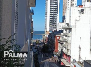 Departamento de 2 ambientes, Mar del Plata · Venta Departamento 2 Ambientes Reciclado - Centro