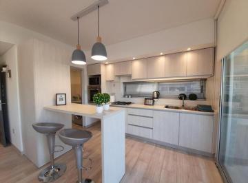 Departamento · 69m² · 2 Ambientes · Departamento 2 Amb 1 Dormitorio Alquiler Todo Incluido Luz Gas Internet Expensas Cochera Amenities