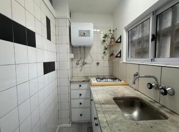 Departamento · 30m² · 1 Ambiente · Venta Gran Monoambiente en B° Centro Usd 38.900