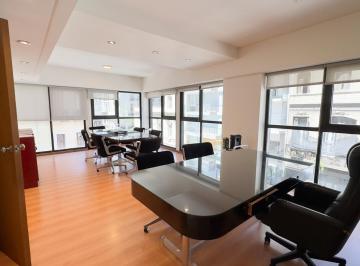 Oficina comercial · 96m² · 5 Ambientes · Venta| Oficina| 5 Ambientes| San Nicolas| Balcon| Kitchenette