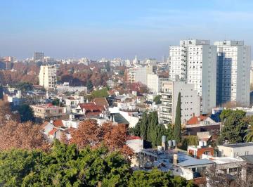 Departamento de 1 ambiente, Belgrano · Oportunidad! Venta de Departamento Monoambiente con Vista Panoramica