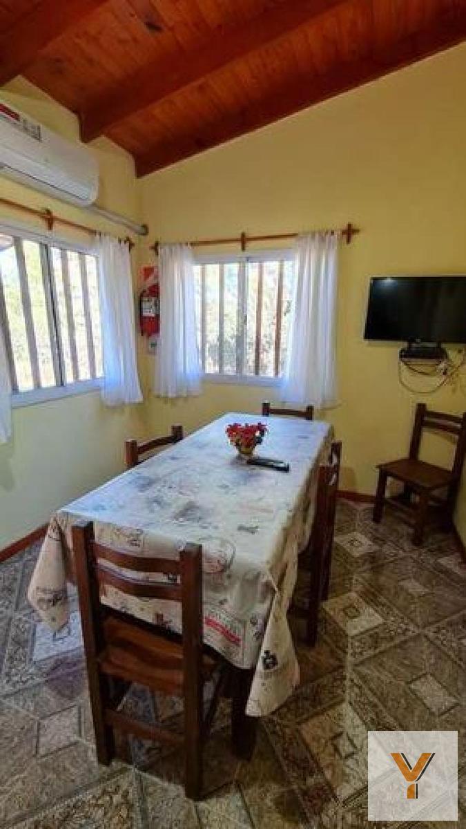 Valle de Punilla, Valle Hermoso, Córdoba