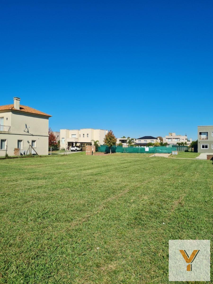 Haras de Santa María, El Atardecer, Loma Verde