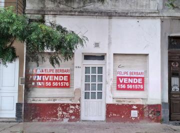 Casa de 3 ambientes, San Lorenzo · Oportunidad Inmueble Centro San Lorenzo