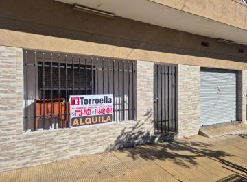 PH de 3 ambientes, Tres de Febrero · ¡Ph Al Frente en Villa Bosch con Cochera/galpón!