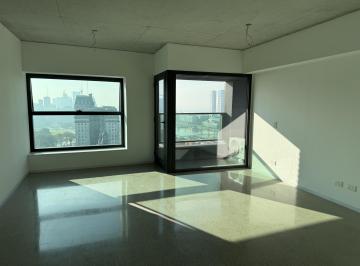 Departamento · 35m² · 1 Dormitorio · Venta Monoambinte en Huergo 475, Vista Abierta Al Norte!