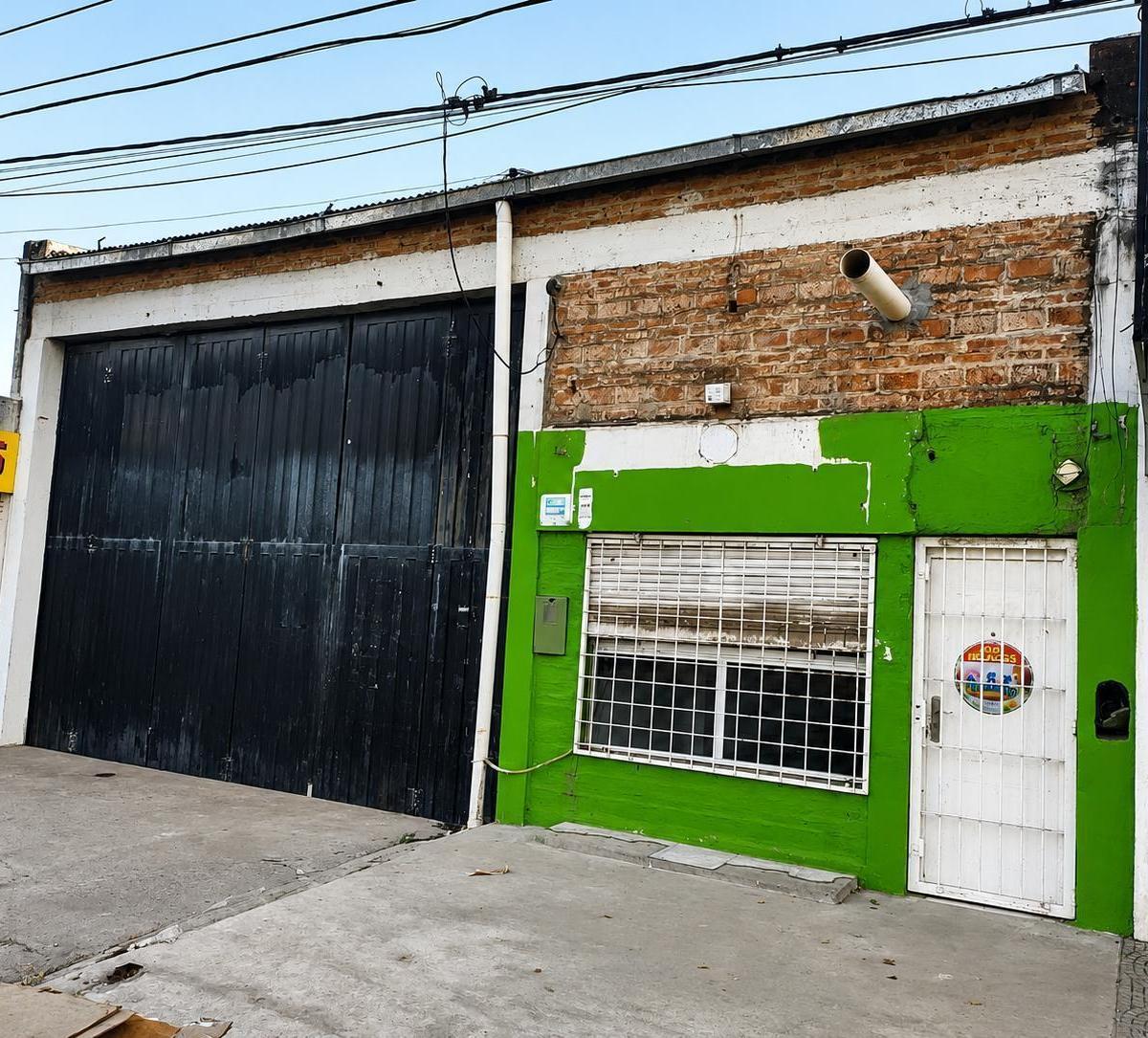 Avenida Castelli al 2900, Resistencia, Chaco