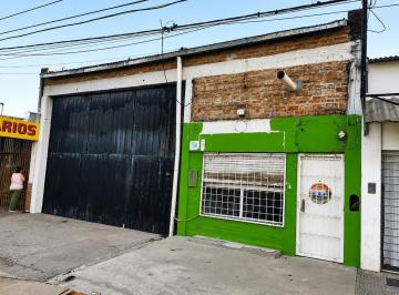 Bodega-Galpón · 310m² · 3 Ambientes · Galpón 10x31 Sobre Av Castelli