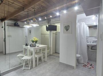 CNC-CNC-422_2 · Venta Departamento Amoblado Recoleta