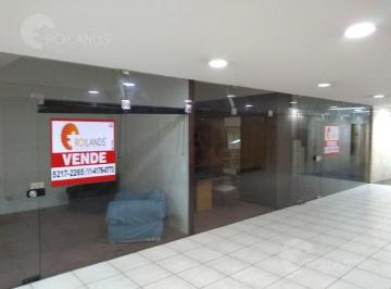 Oficina comercial · 48m² · 1 Ambiente · Venta Oficina Retiro con Gran Potencial Para Remodelar