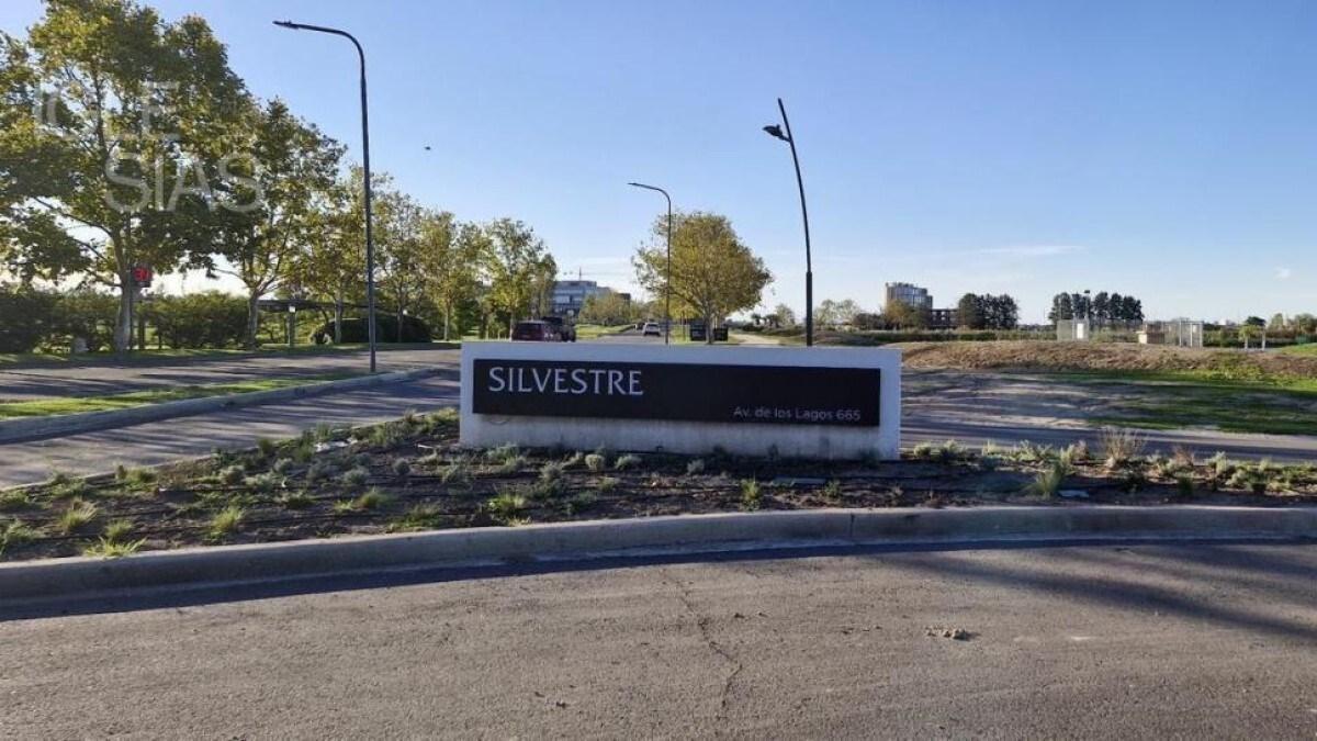 LOTE AL AGUA BARRIO SILVESTRE. NORDELTA 0, Silvestre, Nordelta