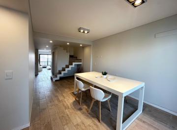 Departamento · 98m² · 2 Dormitorios · Duplex de 2 Dorm. a Estrenar