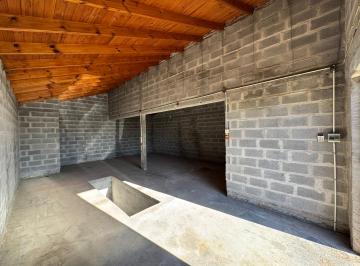Bodega-Galpón de 1 ambiente, Bolívar · Alquiler Lote 500 m² con Fosa y Galpón