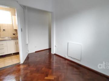 Departamento · 26m² · 2 Ambientes · Departamento Alquiler Palermo 2 Ambientes