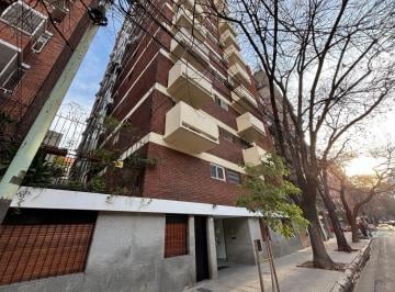 Departamento · 50m² · 3 Ambientes · Departamento 3 Ambientes en Alquiler en Colegiales