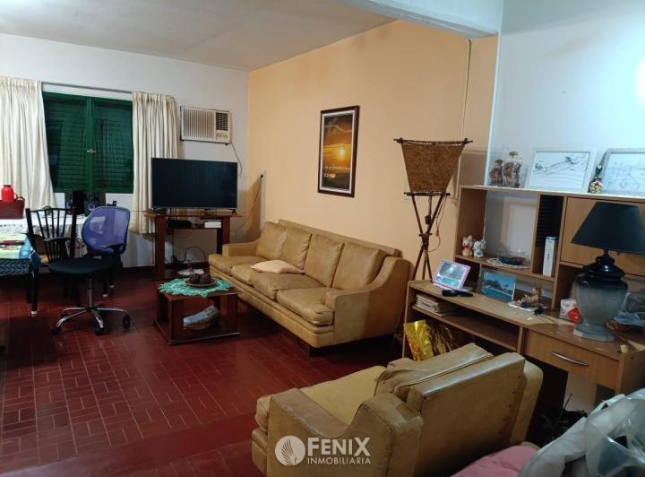 Departamento · 100m² · 4 Ambientes