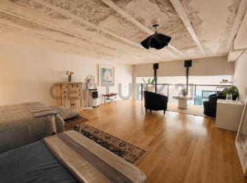 Casa · 70m² · 2 Ambientes · Departamento Dúplex Loft Alquiler - Punta del Este, Peninsula