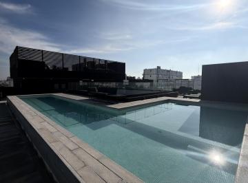 Departamento · 41m² · Departamento en Alquiler