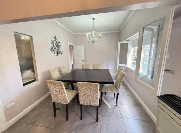 PH · 82m² · 3 Ambientes · Alquiler 24 Meses Tres Ambientes con Dependencia Zona Plaza Mitre