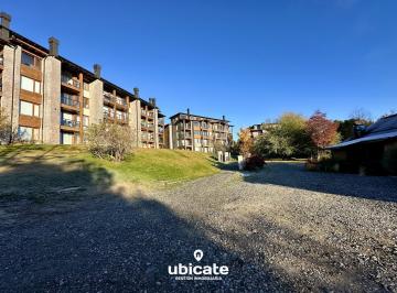 Departamento · 110m² · 4 Ambientes · 1 Cochera · Departamento de 3 Dorm. Frente Al Lago con Balcón Terraza y Parrilla