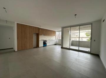 Departamento de 3 ambientes, Villa Devoto · Alquiler - 3 Ambientes a Estrenar - Balcón - 2 Cocheras – Villa Devoto