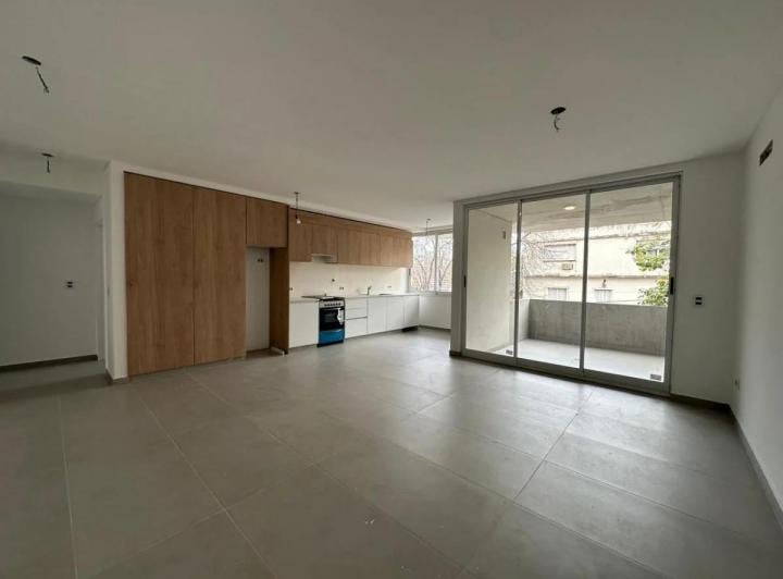 Alquiler - 3 Ambientes a Estrenar - Balcón - 2 Cocheras – Villa Devoto