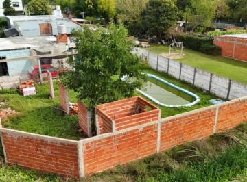 Terreno , La Plata · Venta de Lote en Calle 635 Esq. 5 - Sicardi