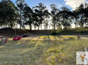 Terreno · 1025m² · Terreno en Venta - 1.025 m² - Deportivo I, Costa Esmeralda