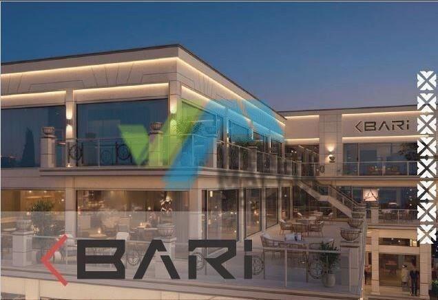 Venta Local en Centro Comercial BARI,  Manzanares; Pilar,  Manzanares, Pilar